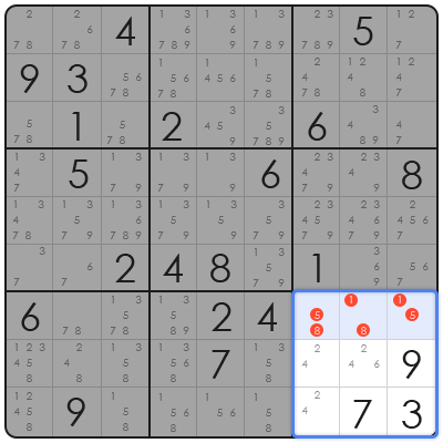 ny times sudoku hard